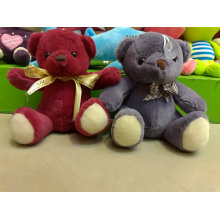 High Quality Custom Stuffed Teddy Bear Soft Animal Plush Toy